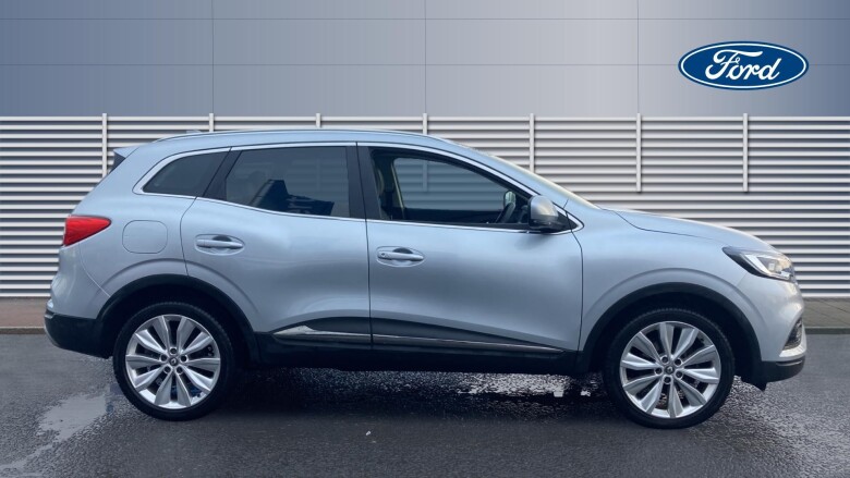 Renault Kadjar 1.3 TCE S Edition 5dr Petrol Hatchback